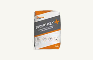 PRIME KEY +