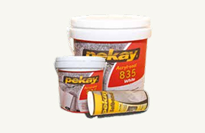 PEKAY ACRYLSEAL 835