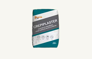 CREPIPLASTER