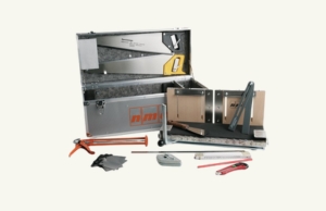 Vario Complete toolbox