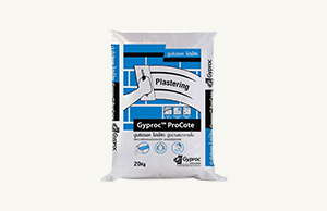 GYPROC PROCOTE