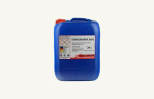 X-SHIELD STAINBLOCK SEALER
