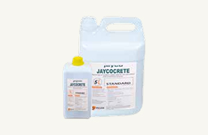 JAYCOCRETE STANDARD