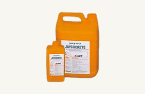 JAYCOCRETE SUPER