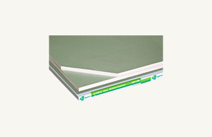 Gyproc Moisture Resistant Board