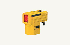 LAX50 – Crossed line Laser