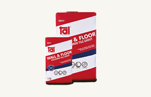 TAL WALL & FLOOR (14 colours)