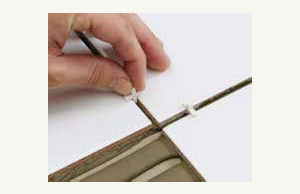 PLASTIC TILE SPACERS