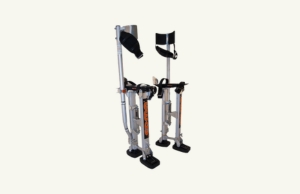 Echasses moonwalker pour plaquiste