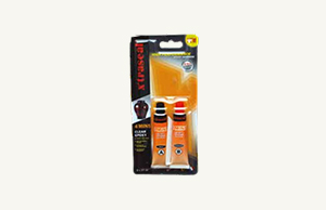 X’TRASEAL FAST SET 4 MIN EPOXY CLEAR