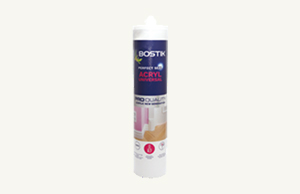 BOSTIK UNIVERSAL ACRYLIC