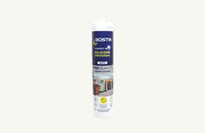 BOSTIK SILICONE UNIVERSAL