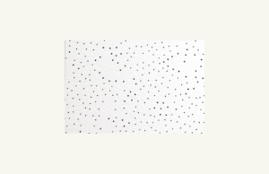 Thermatex Star 600x600x15 mm Edge: Square/Tegular