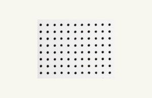 Thermatex Symetra 600x600x15 mm Edge: Square