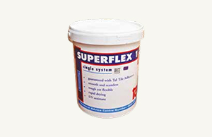 TAL SUPERFLEX