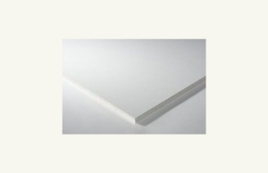 Thermatex Aquatec 600x600x19 mm Edge: Square/Concealed