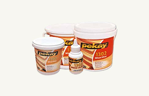 PEKAY WOOD GLUE 1302