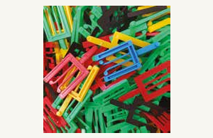 REC SPACERS (CALLE FOURCHETTES)