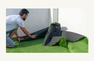 PEKAY A668 Synthetic Grass Adhesive