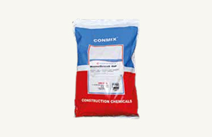 CONMIX NANO GROUT GP
