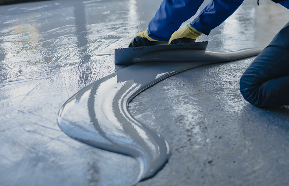 How to Choose the Right Waterproofing Product for Your Project